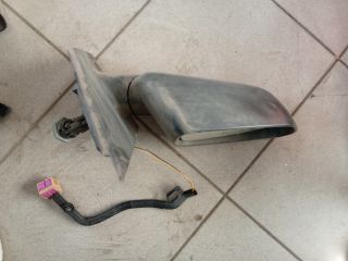 bontott VW POLO IV Jobb Visszapillantó Tükör (Mechanikus)