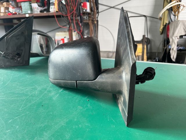 bontott VW POLO IV Jobb Visszapillantó Tükör (Mechanikus)