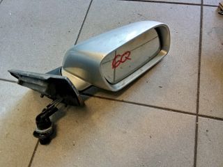 bontott VW POLO IV Jobb Visszapillantó Tükör (Mechanikus)