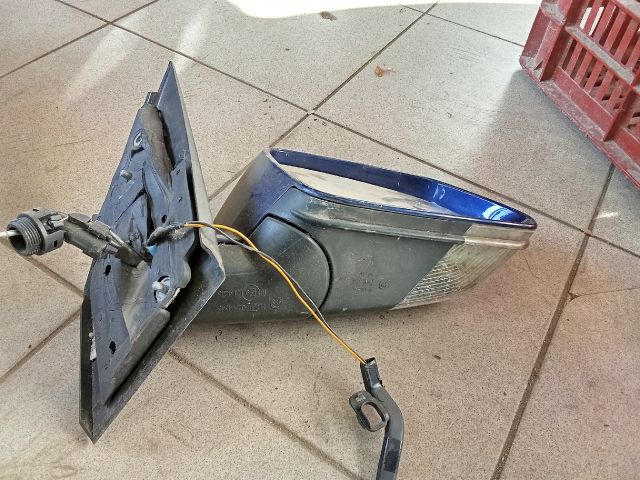 bontott VW POLO IV Jobb Visszapillantó Tükör (Mechanikus)