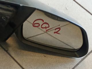 bontott VW POLO IV Jobb Visszapillantó Tükör (Mechanikus)