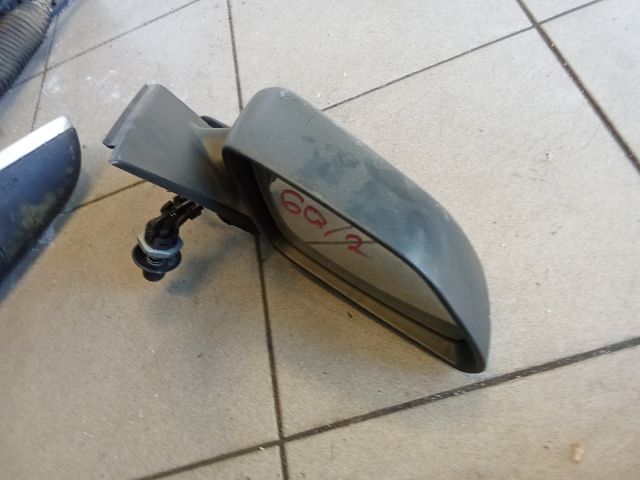 bontott VW POLO IV Jobb Visszapillantó Tükör (Mechanikus)