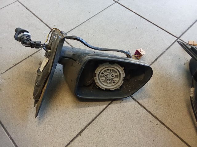 bontott VW POLO IV Jobb Visszapillantó Tükör (Mechanikus)