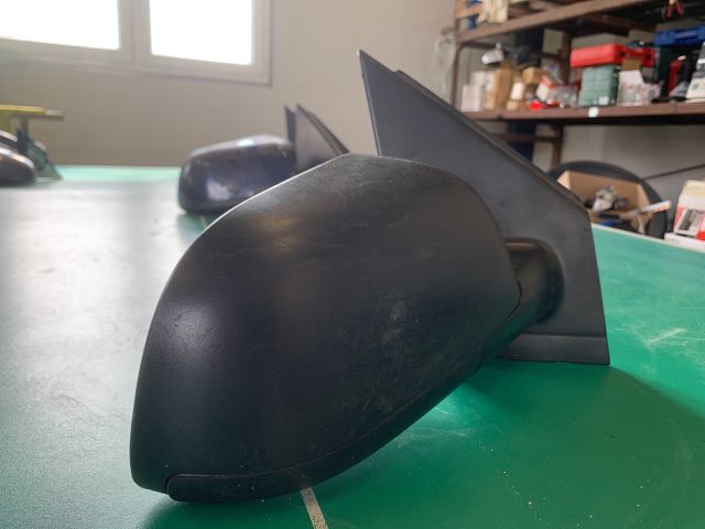 bontott VW POLO IV Jobb Visszapillantó Tükör (Mechanikus)