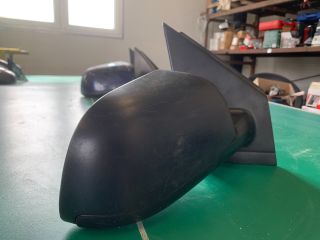 bontott VW POLO IV Jobb Visszapillantó Tükör (Mechanikus)