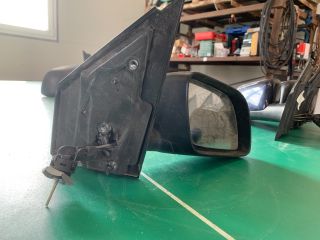 bontott VW POLO IV Jobb Visszapillantó Tükör (Mechanikus)