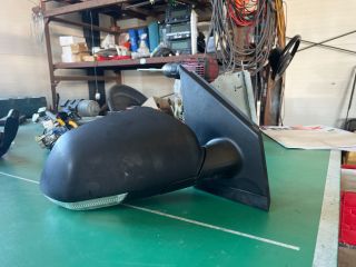 bontott VW POLO IV Jobb Visszapillantó Tükör (Mechanikus)