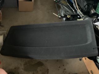 bontott VW POLO IV Kalaptartó