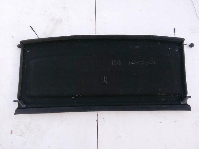 bontott VW POLO IV Kalaptartó