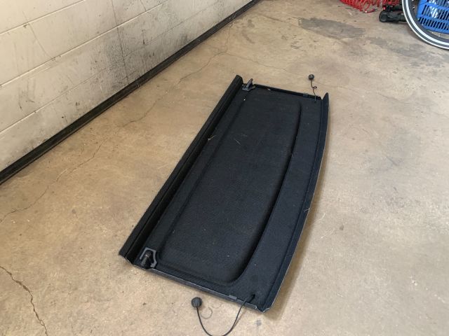 bontott VW POLO IV Kalaptartó