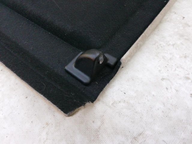 bontott VW POLO IV Kalaptartó