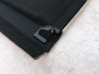 bontott VW POLO IV Kalaptartó