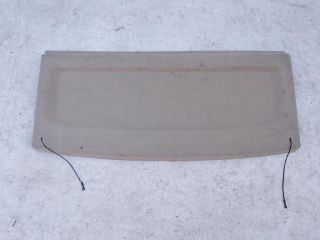 bontott VW POLO IV Kalaptartó