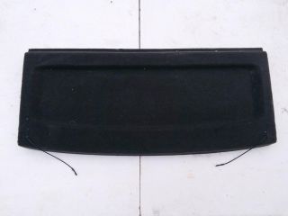 bontott VW POLO IV Kalaptartó