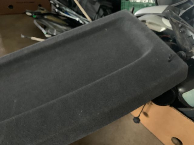 bontott VW POLO IV Kalaptartó