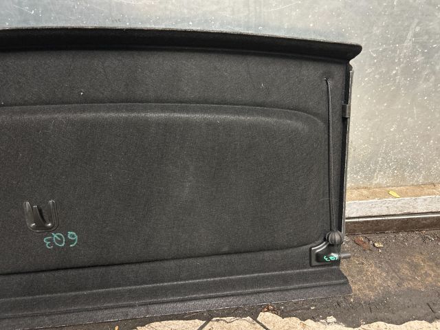 bontott VW POLO IV Kalaptartó