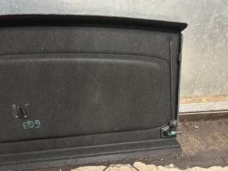 bontott VW POLO IV Kalaptartó