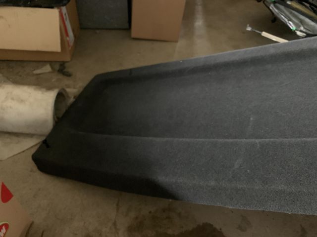 bontott VW POLO IV Kalaptartó