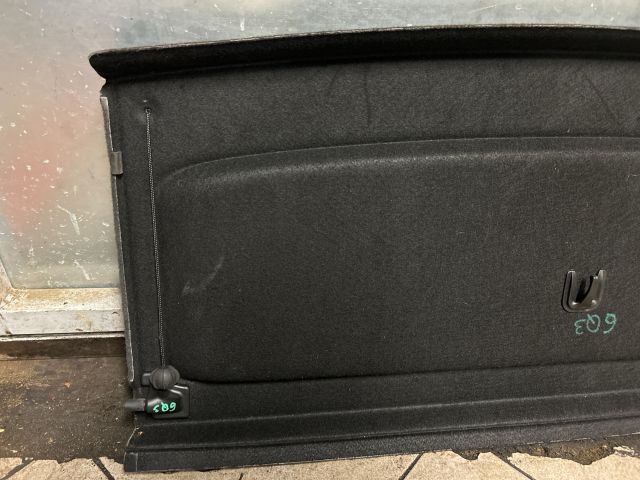 bontott VW POLO IV Kalaptartó