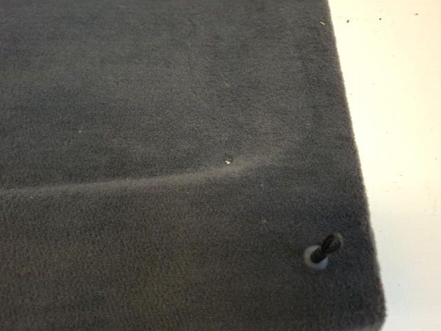 bontott VW POLO IV Kalaptartó