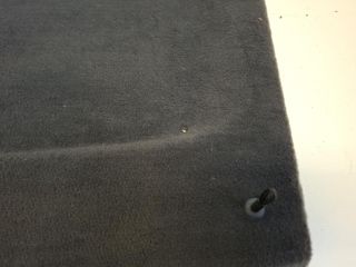 bontott VW POLO IV Kalaptartó