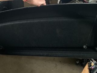 bontott VW POLO IV Kalaptartó