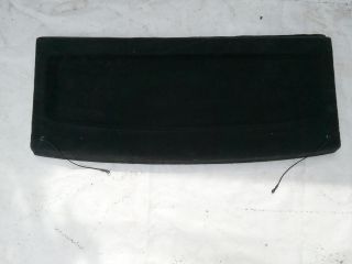 bontott VW POLO IV Kalaptartó