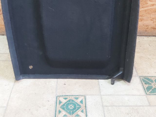 bontott VW POLO IV Kalaptartó