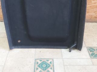 bontott VW POLO IV Kalaptartó