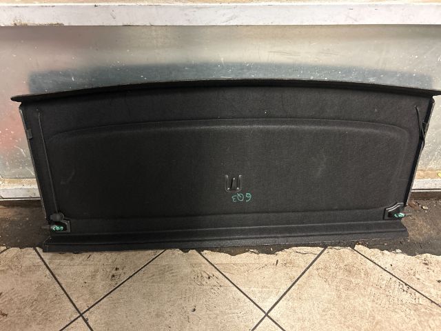 bontott VW POLO IV Kalaptartó