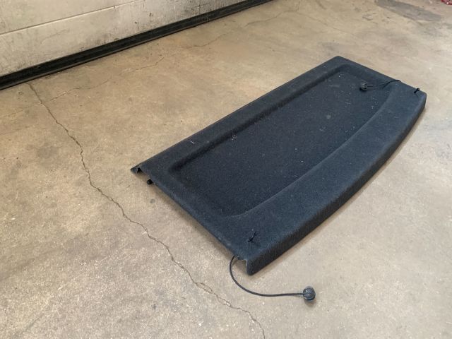 bontott VW POLO IV Kalaptartó