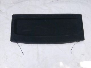 bontott VW POLO IV Kalaptartó