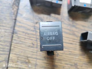 bontott VW POLO IV Kapcsoló (Magában)