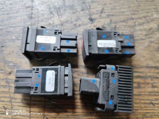 bontott VW POLO IV Kapcsoló (Magában)