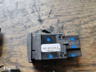 bontott VW POLO IV Kapcsoló (Magában)