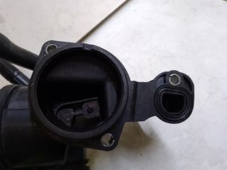 bontott VW POLO IV Kartergáz Visszavezető Ház