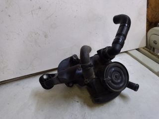 bontott VW POLO IV Kartergáz Visszavezető Ház