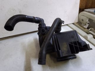 bontott VW POLO IV Kartergáz Visszavezető Ház