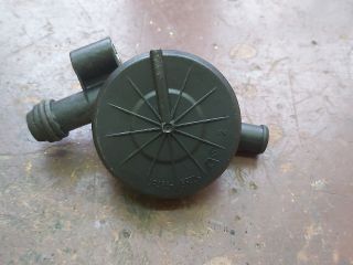 bontott VW POLO IV Kartergáz Visszavezető Ház