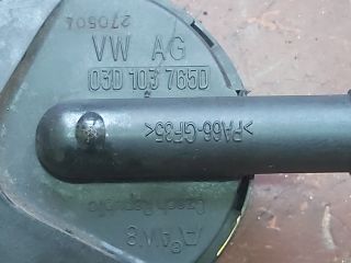 bontott VW POLO IV Kartergáz Visszavezető Ház