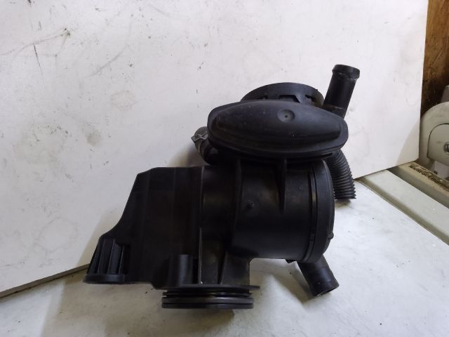 bontott VW POLO IV Kartergáz Visszavezető Ház