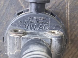 bontott VW POLO IV Kartergáz Visszavezető Szelep