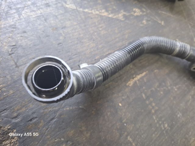 bontott VW POLO IV Kartergáz Visszavezető Szelep