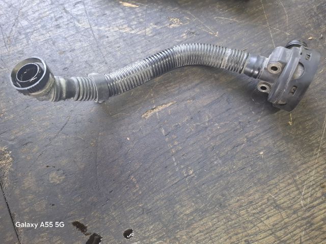 bontott VW POLO IV Kartergáz Visszavezető Szelep