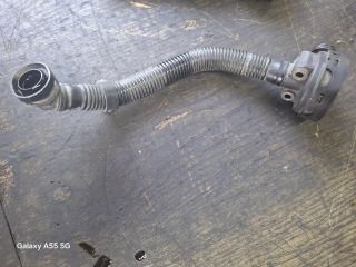 bontott VW POLO IV Kartergáz Visszavezető Szelep