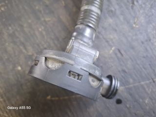 bontott VW POLO IV Kartergáz Visszavezető Szelep