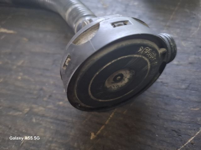 bontott VW POLO IV Kartergáz Visszavezető Szelep