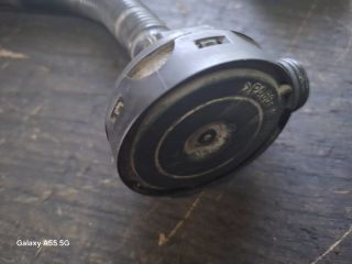 bontott VW POLO IV Kartergáz Visszavezető Szelep