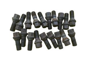 bontott VW POLO IV Kerék Csavar Szett