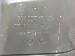 bontott VW POLO IV Kesztyűtartó